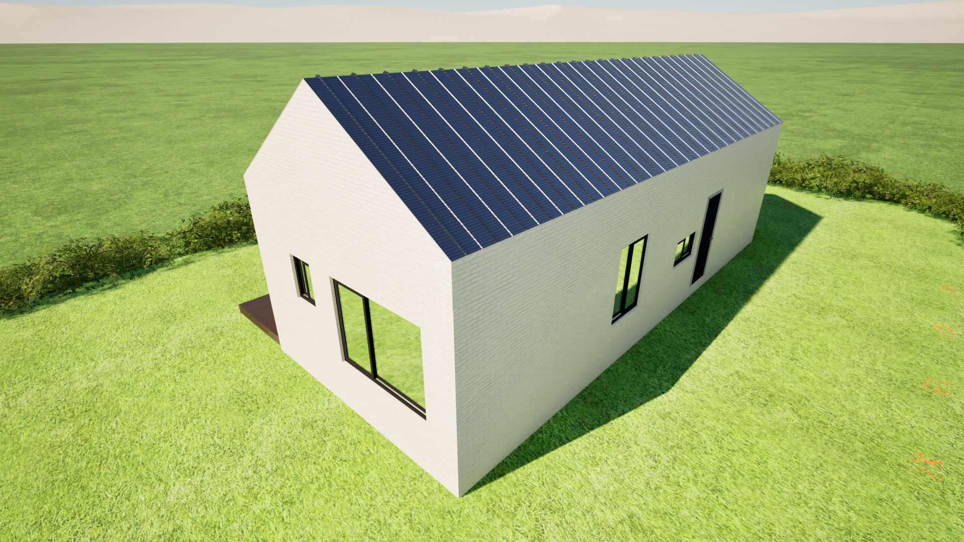 건물 top 이미지