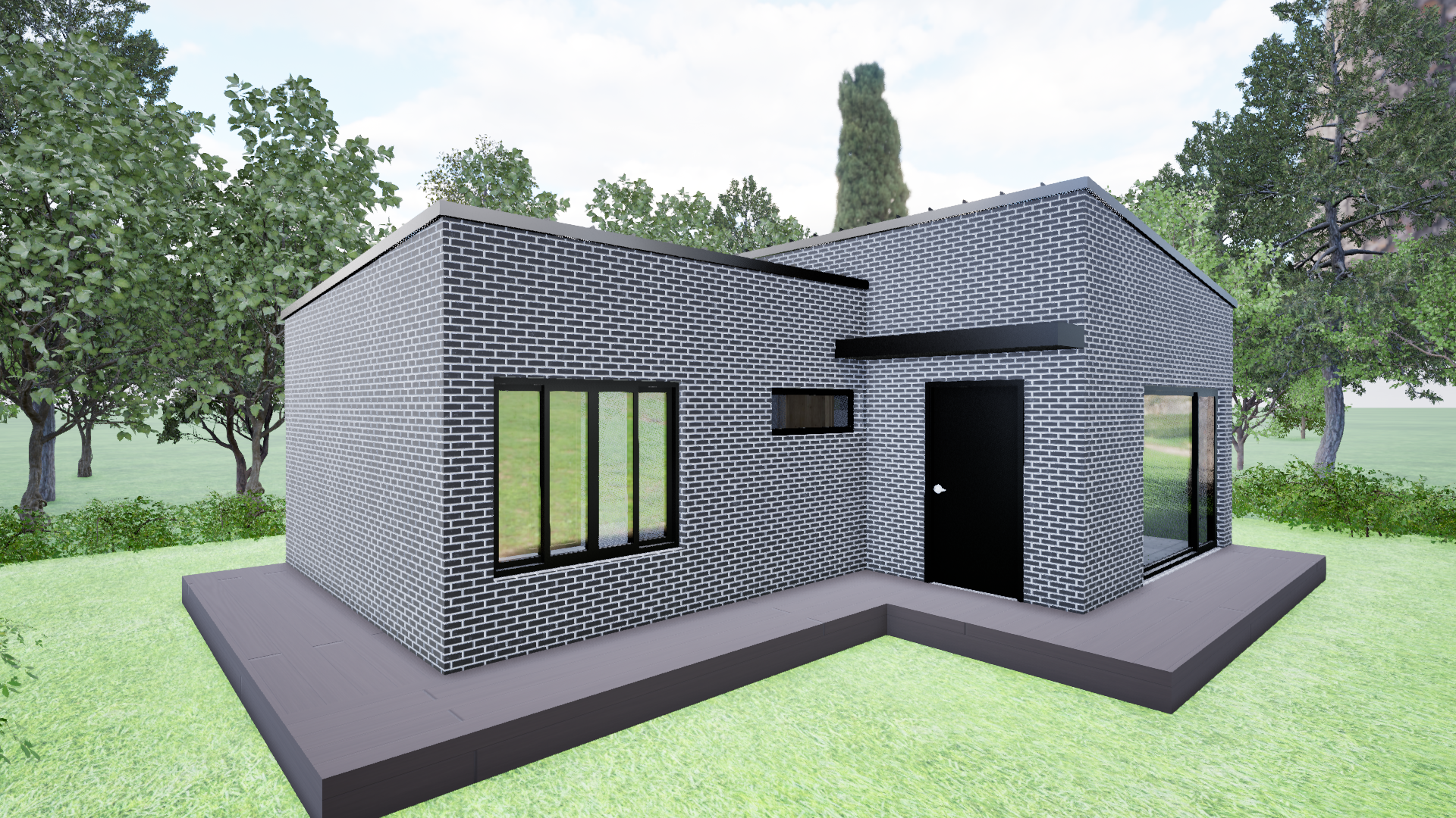 건물 오른쪽 이미지3